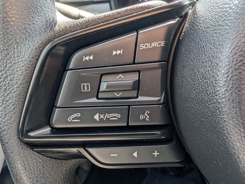 Used 2024 Subaru Crosstrek 2.0i image 26