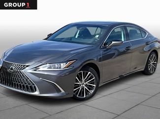 Used 2024 Lexus ES 350 w/ Premium Package video 1