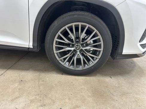 Used 2021 Lexus RX 350 F Sport w/ Cold Area Package image 13