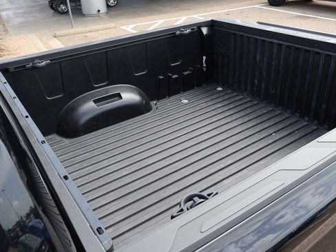 Used 2024 Toyota Tundra SR5 AWD/4WD image 15