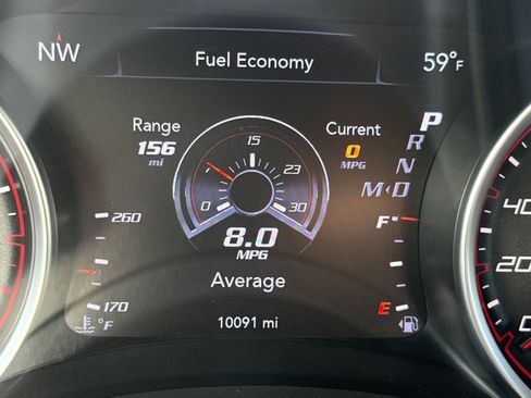 Used 2023 Dodge Charger Scat Pack RWD image 22