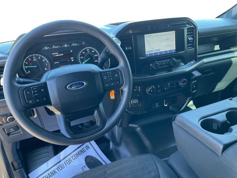 Used 2023 Ford F150 XL w/ STX Appearance Package image 12
