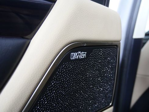 Used 2021 Lexus ES 350 Luxury image 15