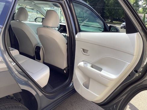 New 2026 Hyundai Kona SEL Sport image 10