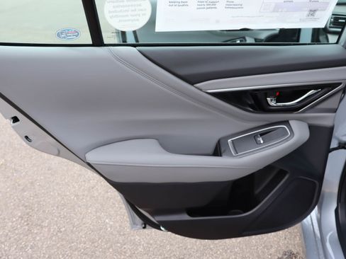 New 2025 Subaru Legacy Limited w/ Popular Package #3 image 19