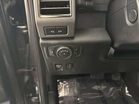 Used 2019 Ford F150 Raptor w/ Equipment Group 802A Luxury image 15