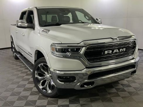 Used 2023 RAM 1500 Limited image 44
