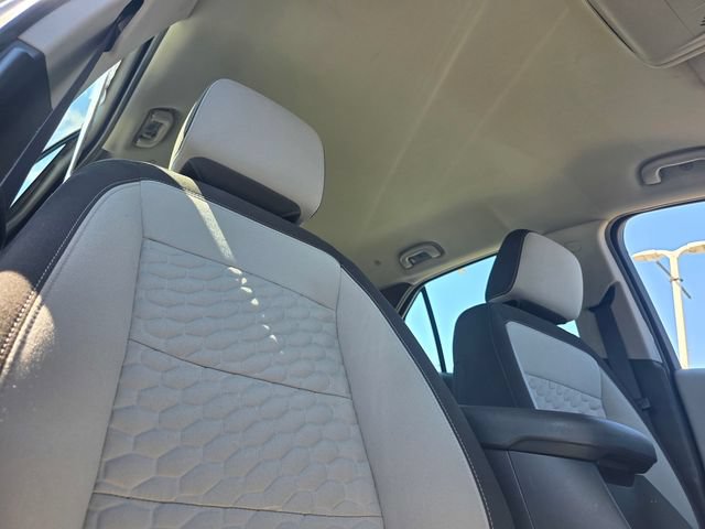 Used 2021 Chevrolet Equinox LS FWD image 17