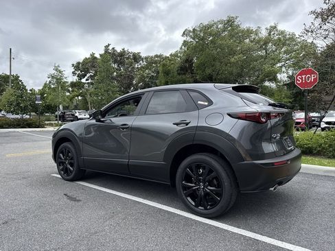 New 2026 MAZDA CX-30 AWD 2.5 S w/ Select Sport Pkg image 26