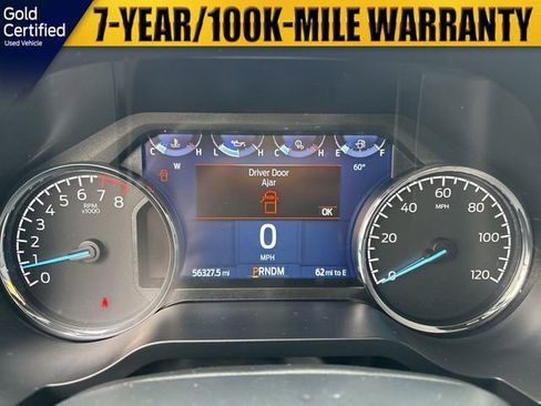 Used 2022 Ford F150 XLT w/ Equipment Group 302A High image 24