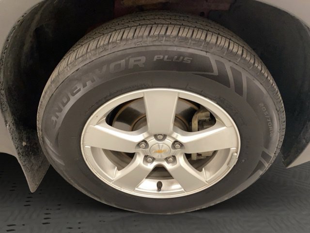 Used 2016 Chevrolet Trax LS AWD/4WD image 37