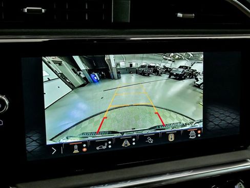 New 2026 GMC Sierra 1500 Denali Ultimate AWD/4WD image 16