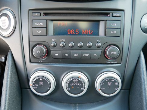 Used 2017 Nissan 370Z Coupe image 26