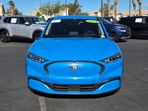 Certified 2023 Ford Mustang Mach-E Select image 8