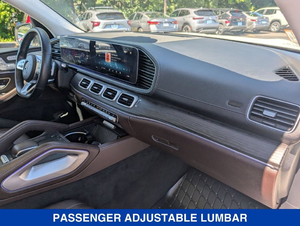 Used 2023 Mercedes-Benz GLS 450 4MATIC image 39
