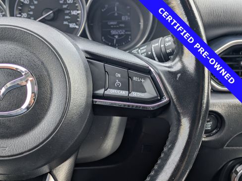 Used 2018 MAZDA CX-5 Sport AWD/4WD image 26