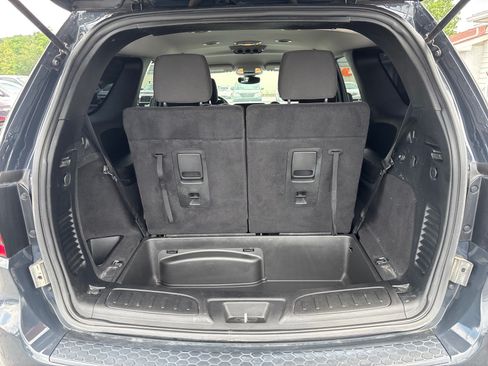 Used 2018 Dodge Durango SXT w/ Trailer Tow Group IV AWD/4WD image 17