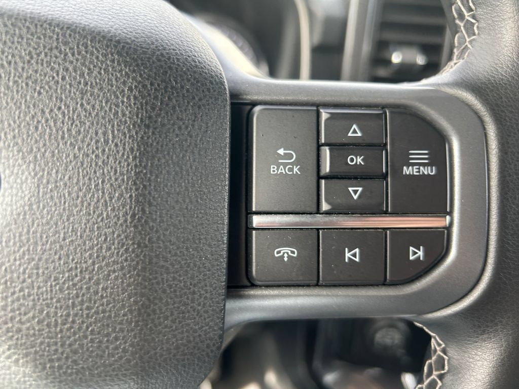 Used 2023 Ford F150 XLT w/ Equipment Group 302A High AWD/4WD image 25