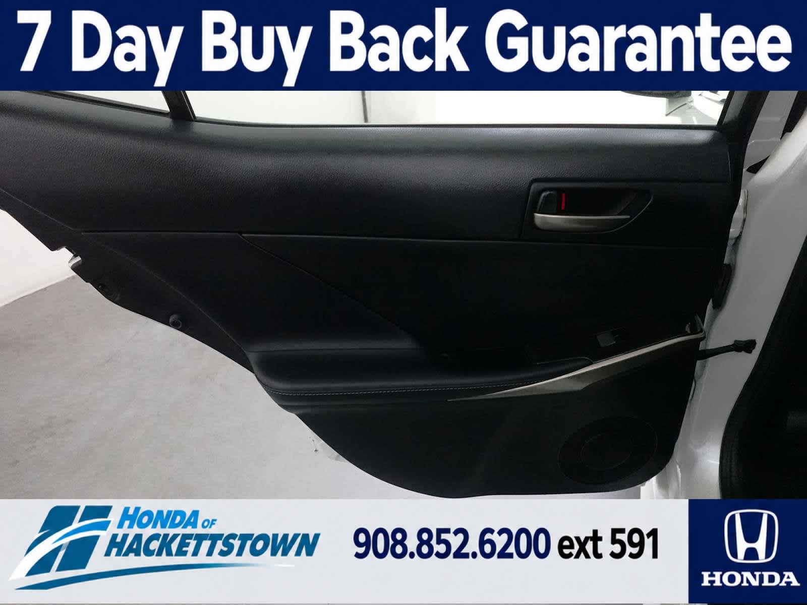 Used 2020 Lexus IS 300 w/ Accessory Package 2 RWD image 24