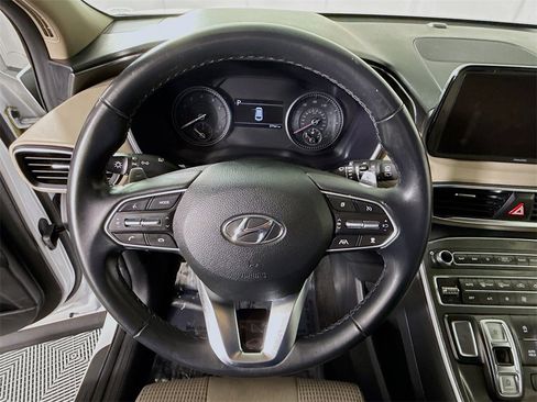 Certified 2023 Hyundai Santa Fe SEL w/ Cargo Package image 21