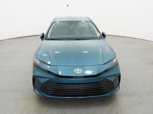 New 2026 Toyota Camry LE image 49