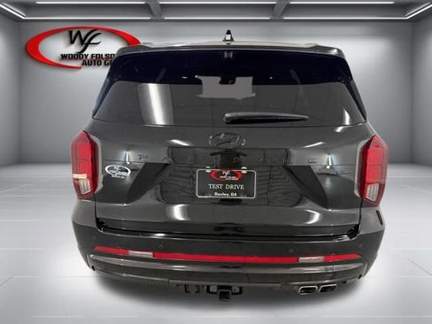 Used 2025 Hyundai Palisade Calligraphy image 7