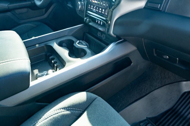 Used 2025 RAM 1500 Big Horn AWD/4WD image 42