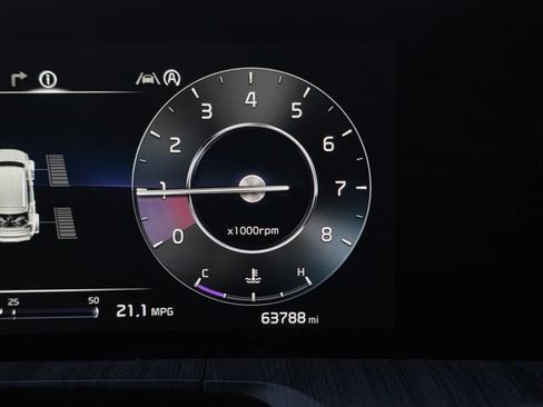 Used 2023 Kia Telluride SX Prestige AWD/4WD image 5