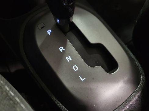 Used 2021 Chevrolet Spark LS image 15