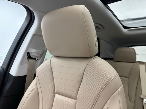 New 2025 Buick Envision Preferred image 37