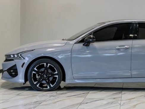 Used 2021 Kia K5 GT-Line AWD/4WD image 18
