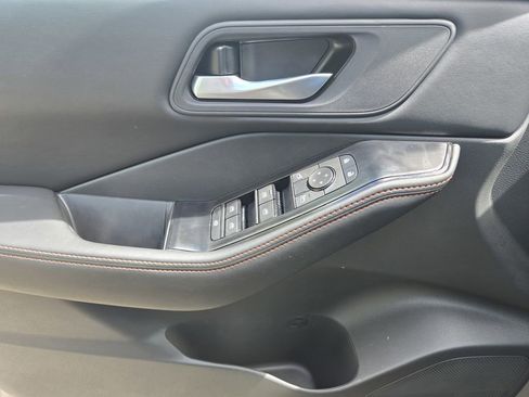 New 2026 Nissan Rogue SV AWD/4WD image 12