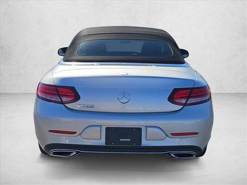 Used 2020 Mercedes-Benz C 300 C 300 image 7