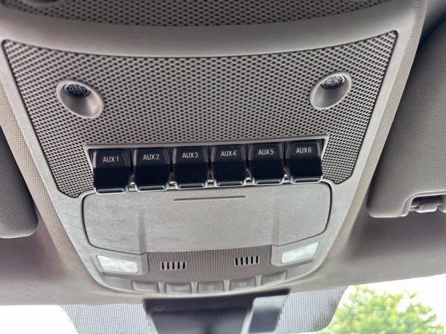 Used 2021 Ford F550 4x4 Crew Cab Super Duty image 25