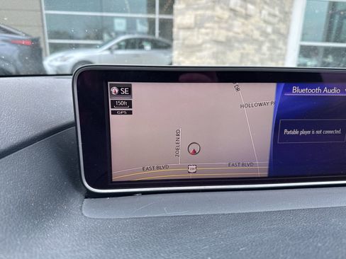 Used 2017 Lexus RX 350 F Sport w/ Accessory Package image 13