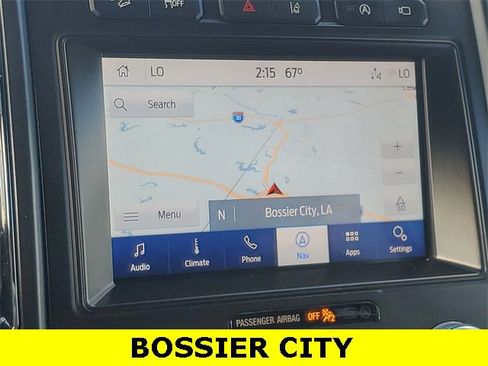 Used 2020 Ford Expedition Max King Ranch image 14