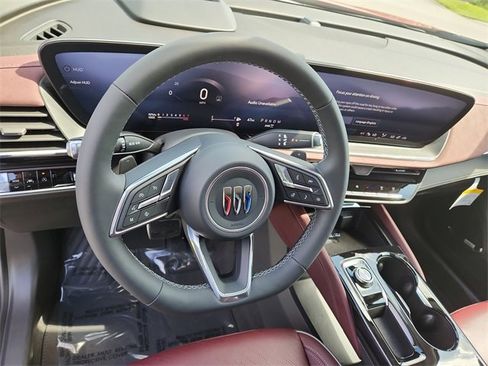 New 2025 Buick Envision Sport Touring image 18