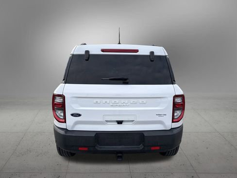 Certified 2023 Ford Bronco Sport Big Bend w/ Convenience Package image 8