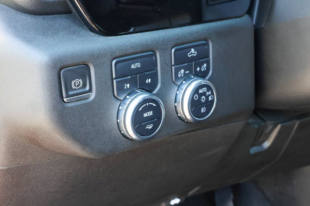 Used 2022 GMC Sierra 1500 Elevation AWD/4WD image 13