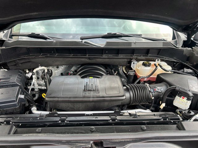 Used 2026 Chevrolet Silverado 1500 RST AWD/4WD image 12