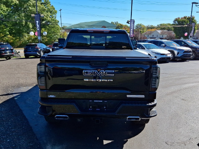 Used 2020 GMC Sierra 1500 Elevation w/ Elevation Value Package AWD/4WD image 5
