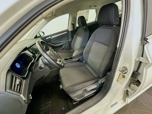 Used 2024 Volkswagen Jetta S image 13