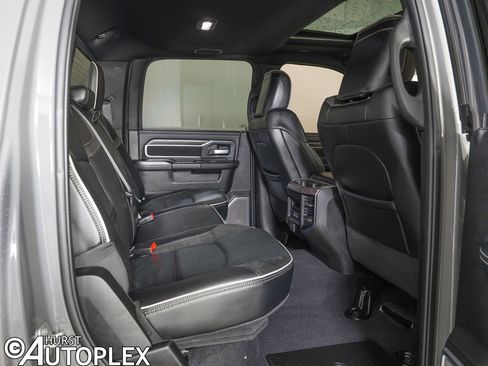 Used 2026 RAM 2500 Laramie image 11