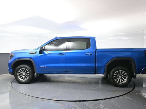 Used 2023 GMC Sierra 1500 AT4 AWD/4WD image 11
