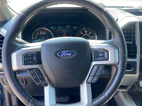 Used 2018 Ford F150 Lariat w/ Equipment Group 502A Luxury RWD image 22
