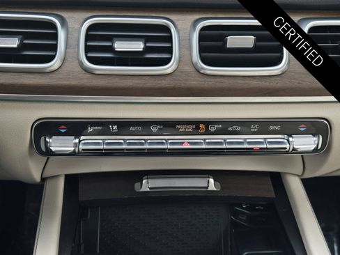 Certified 2021 Mercedes-Benz GLE 350 image 18