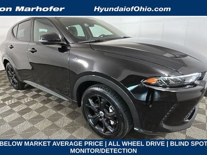 Used 2024 Dodge Hornet R/T w/ R/T Blacktop Package