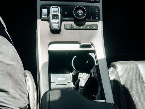 Used 2022 Hyundai Palisade Calligraphy image 29