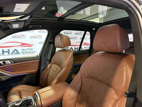 Used 2026 BMW X5 M60i image 35