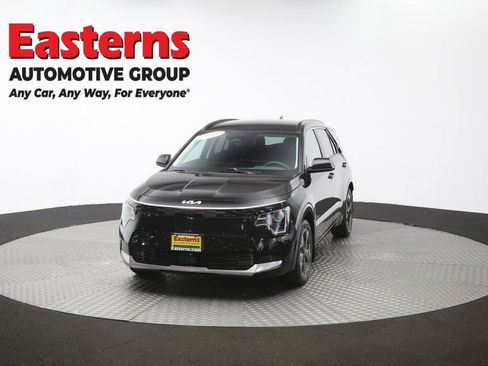 Used 2023 Kia Niro Wind w/ Wind Preserve Package FWD image 55